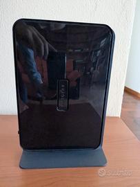 Modem router Netgear N600
