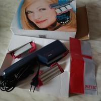 Piastra x capelli IMETEC