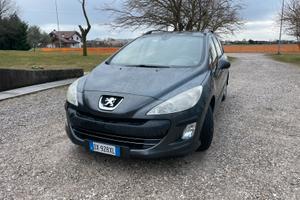 Peugeot 308 sw 1.6 hdi 2009
