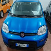 Fiat Panda 1.0 Hybrid 70cv 5 posti