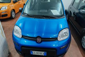 Fiat Panda 1.0 Hybrid 70cv 5 posti