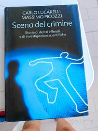 scena del crimine 