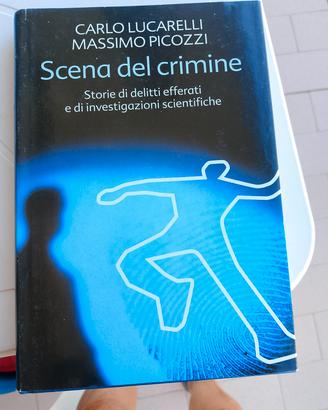 scena del crimine 