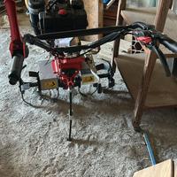 Motozzappa Diesse Diesel