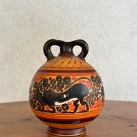 Ancora in terracotta