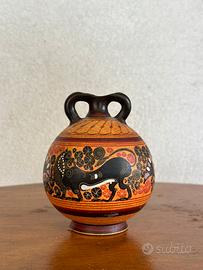 Ancora in terracotta