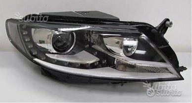 Faro VW Passat CC Xenon dal 2008 al 2012