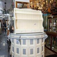 Mobile Bar Classico In Legno – 24962