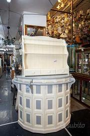 Mobile Bar Classico In Legno – 24962