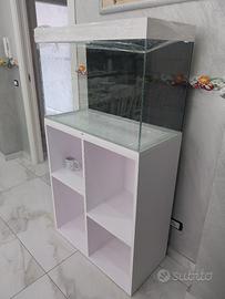 acquario nuovoo ciano emotion 80