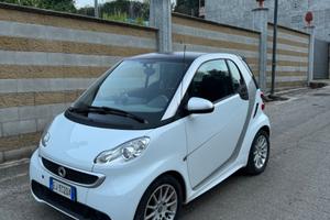 Smart 451 Diesel Idroguida