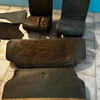 Fiat 600 epoca anno ‘63/64 ricambi vari e motore