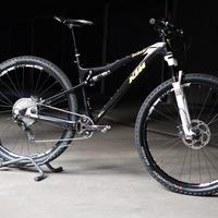 Mountain bike Ktm Scarp elite 29” taglia M carbon