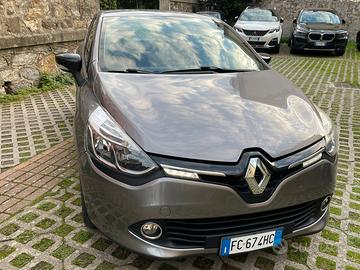Renault Clio 2016 1.5 dCI 90 CV Duel 5 p. Met.