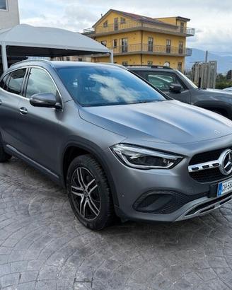 Mercedes-benz GLA 200 d Automatic Sport Plus
