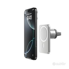 Belkin PRO Supporto da auto magnetico