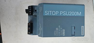 Alimentatore Siemens  24V 10A 6EP1334-3BA10