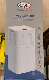 Condizionatore Portatile Argo Lari Art 8000BTU/H