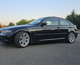 BMW Serie 3 (E46 Compact) - 2005