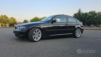 BMW Serie 3 (E46 Compact) - 2005