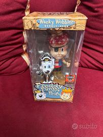 Funko pop freddy funko with proto wacky wobbler