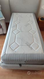 Materasso singolo 90x180, Sogni & Sogni