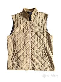 Longhi gilet uomo