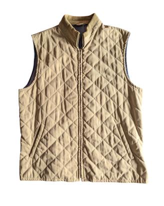 Longhi gilet uomo