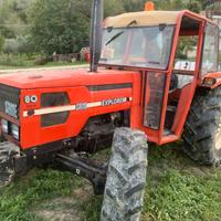 Same Explorer 80 special