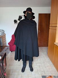 tabarro autentico