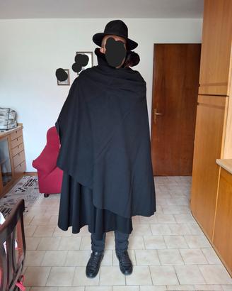 tabarro autentico