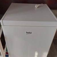 congelatore Beko