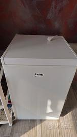 congelatore Beko