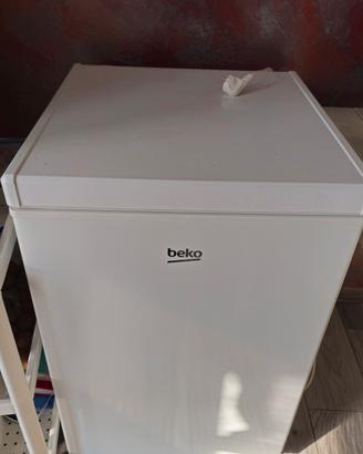 congelatore Beko