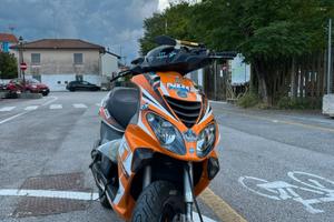 Piaggio nrg power(70)
