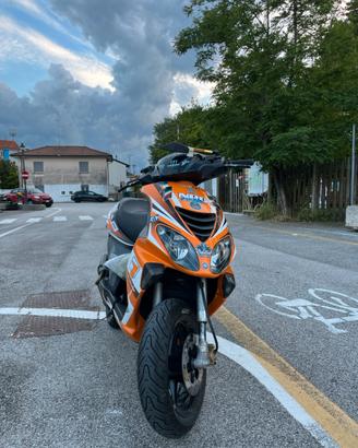 Piaggio nrg power(70)