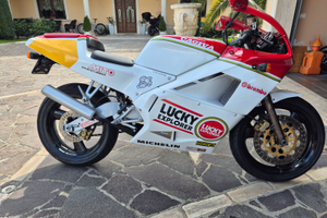 Cagiva mito lucky explorer