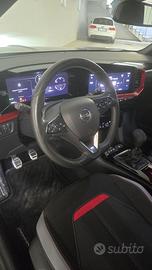 Opel Mokka Carbon Black