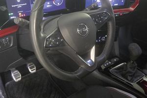 Opel Mokka Carbon Black