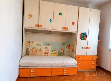 Cameretta per bambini