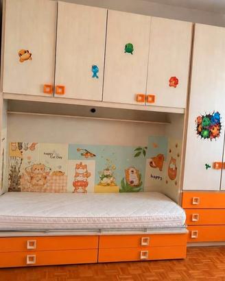 Cameretta per bambini