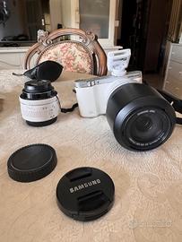 samsung NX3000 