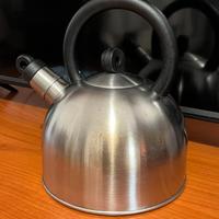 Bollitore IKEA VATTENTÄT in acciaio inox