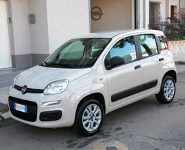 Fiat Panda 0.9 TwinAir NaturalPower Easy - 2016