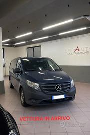 Mercedes-benz Vito 1.6 109 CDI PC-SL Furgone Long