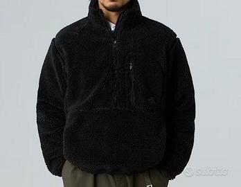 The North Face Pullover Extreme in pile uomo