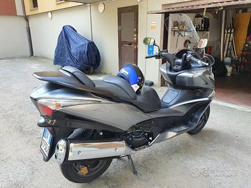 silverswing honda