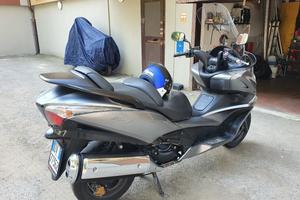 silverswing honda