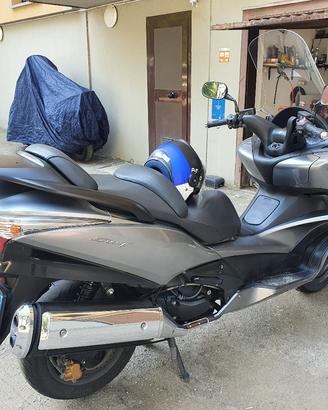 silverswing honda