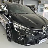 Renault Clio TCe 100 CV GPL 5 porte Techno